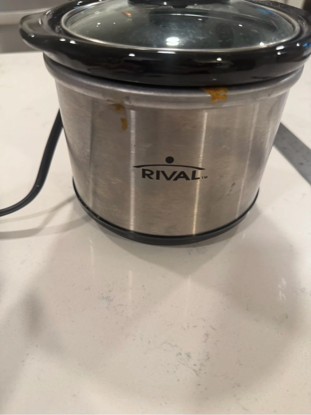 Rival Mini Food Warmer